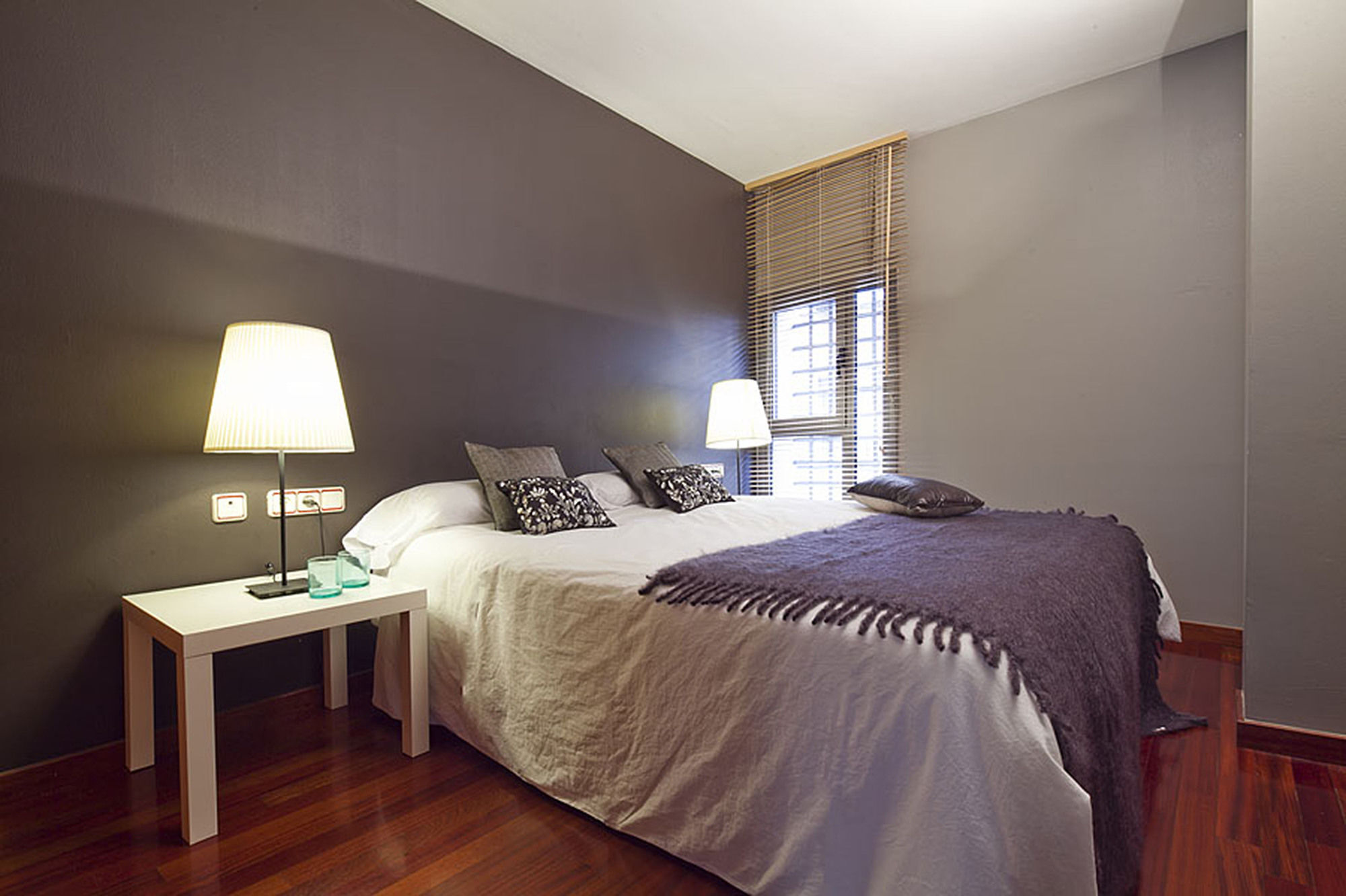 Appartement My Space Pool Center Barcelone