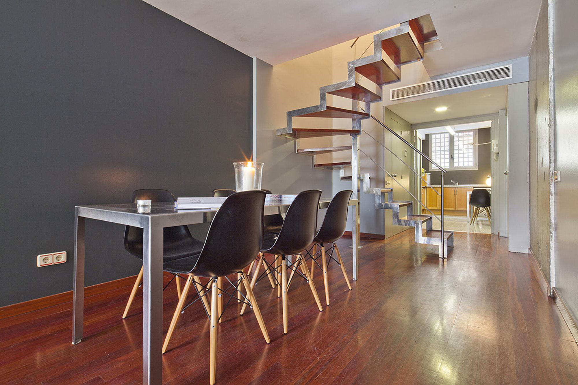 Appartement My Space Pool Center *